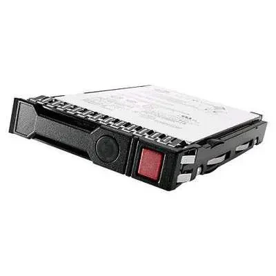 Серверный жесткий диск HPE 10.8TB 6-pack HDD Bundle