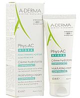 A-DERMA Phys-Ac Hydra 40 мл