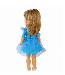 Кукла "Мила модница 1" 38,5 см - фото 2 - id-p94142369