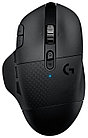 Мышь игровая беспроводная Logitech G604 LIGHTSPEED 910-005649