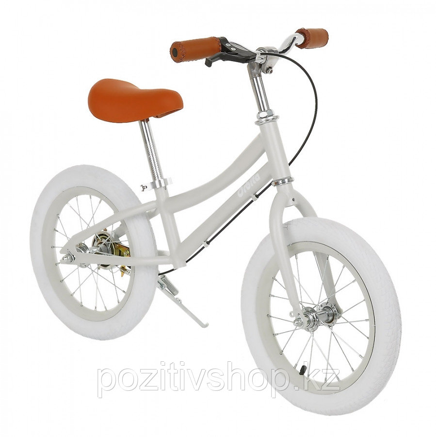 Беговел Pituso Orbita Gray matt, фото 1