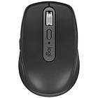 Мышь беспроводная Logitech MX ANYWHERE 3 - GRAPHITE - 2.4GHZ/BT - N/A - EMEA 910-005988