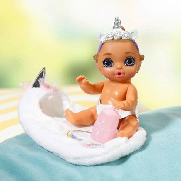 Пупс сюрприз Baby Born Surprise (Бэби Борн Сюрприз) Zapf creation 2 серия