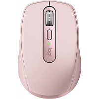 Мышь беспроводная Logitech MX ANYWHERE 3 - ROSE - 2.4GHZ/BT - N/A - EMEA 910-005990