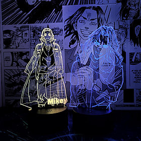 Светильники Токийские мстители