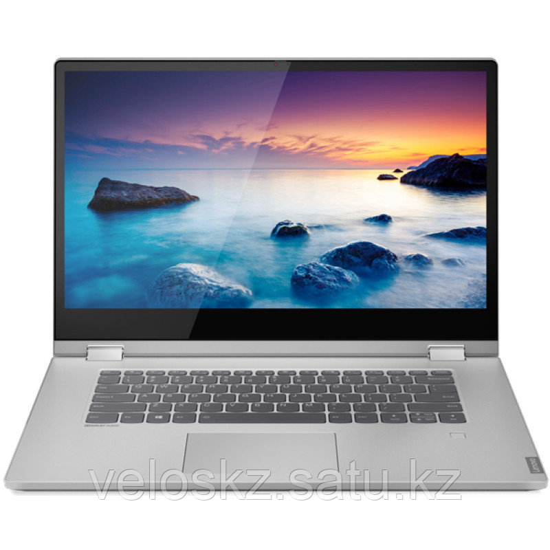 Lenovo Ноутбук Lenovo ideapad C340-15IWL15.6 81N5007PRK