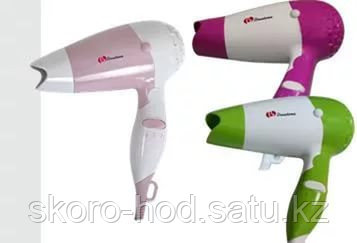 Дорожный фен Binatone, Алматы