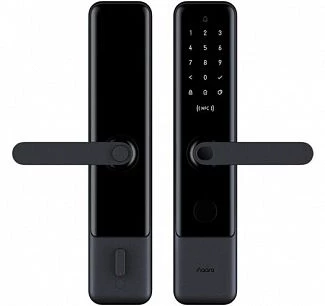 Умный дверной замок Xiaomi Aqara Door Lock N200