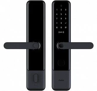 Умный дверной замок Xiaomi Aqara Door Lock N200, фото 2