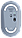 Мышь беспроводная Logitech Pebble M350 Blue Grey 910-005719, фото 2