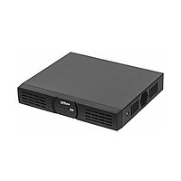 NVR1108HS-S3/H 8-канальный сетевой видеорегистратор до 2МП