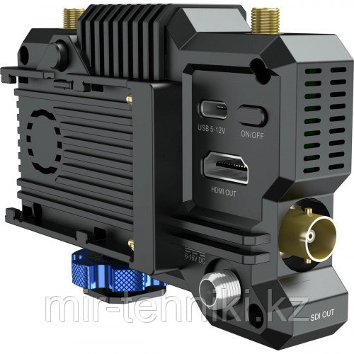 Видеосендер Hollyland Mars 400S Pro SDI/HDMI - фото 5 - id-p94142843