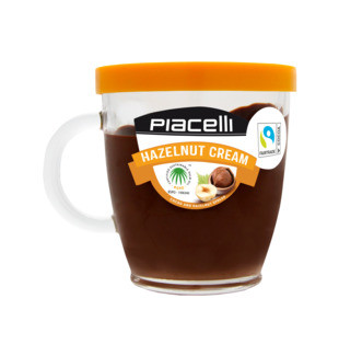 Шоколадная паста Piacelli 300 гр