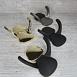 Крючок 8156 золото, фото 8