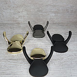 Крючок 8156 золото, фото 9