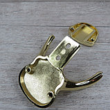 Крючок 8156 золото, фото 5