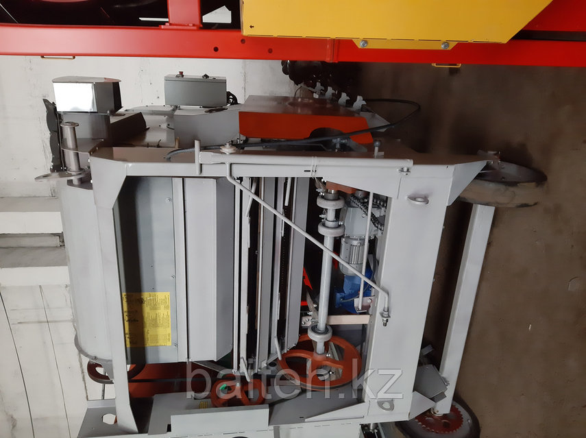 Жыныстық азаптау машинасы бейне