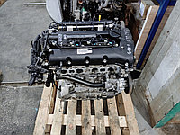 Двигатель G4KA Hyundai \ Kia 2.0 л 140 л/с