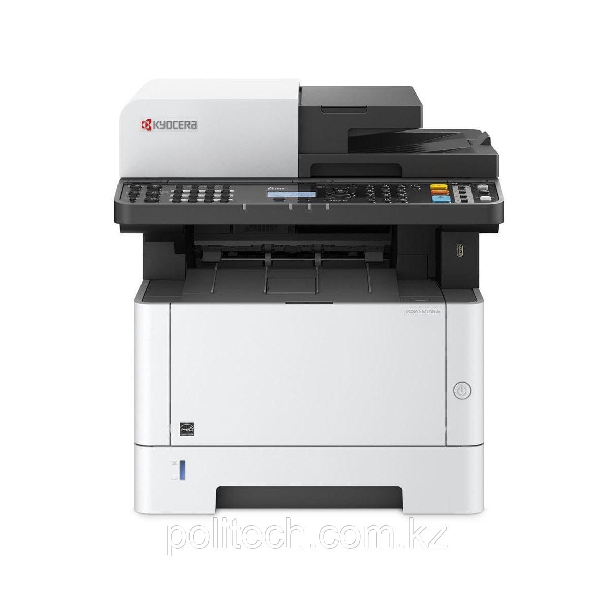 Лазерный принтер Kyocera P3155dn