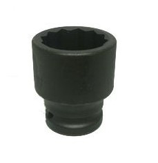 Forsage Головка ударная 30мм 1/2" 12гр. Forsage F-44830 1340 - фото 1 - id-p94145467