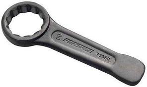 Forsage Ключ накидной ударный односторонний 60мм (L-270мм) Forsage F-79360 3142