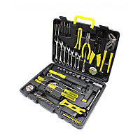 WMC tools Набор инструментов 555 предметов 1/2''(5-19мм, ключи:10-17мм,шарнирно-губцевый