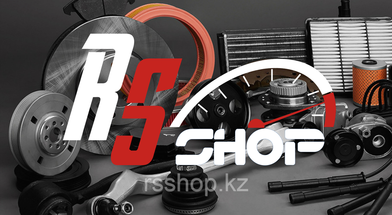 Амортизатор капота SKODA SUPERB 01-