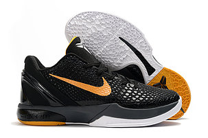 Баскетбольные кроссовки Nike Kobe Protro VI (6), фото 3