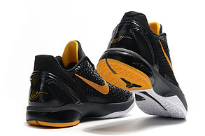 Баскетбольные кроссовки Nike Kobe Protro VI (6), фото 2