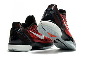 Баскетбольные кроссовки Nike Kobe Protro VI (6) "Red", фото 5
