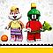 71030 Lego Минифигурка Looney Tunes (неизвестная, 1 из 12 возможных), фото 5