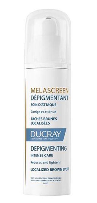 DUCRAY Melascreen Сыворотка депигментирующая  30 мл