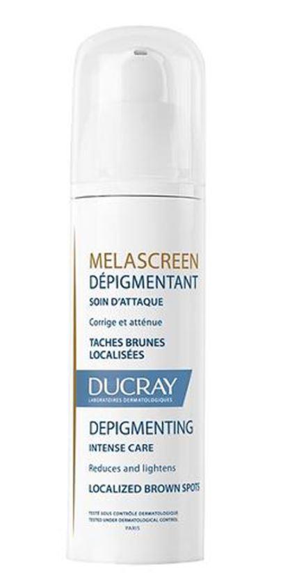 DUCRAY Melascreen Сыворотка депигментирующая  30 мл