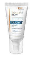 DUCRAY Melascreen Light Cream SPF50+ 40 мл