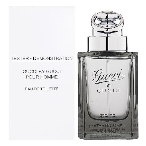 Gucci Gucci Pour Homme edt tester 90ml