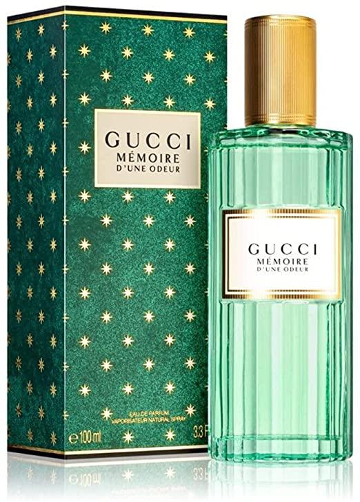 Gucci Memoire d'Une Odeur edp 100ml