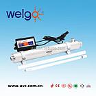 УФ станция WELGO, 40Ватт, фото 2