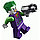 Конструктор Бэтмобиль: Погоня за Джокером Lari 11351, аналог Лего Супергерои 76119, фото 8