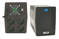 ИБП TrippLite OMNIVSX1500D (OMNIVSX1500D) TKL201434 ИБП TrippLite OMNIVSX1500D (OMNIVSX1500D)