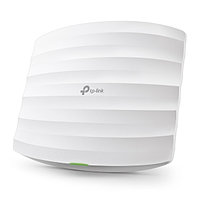 Гигабитная двухдиапазонная потолочная точка доступа Wi-Fi TP-Link EAP265HD AC1750 TST35160 Гигабитная двухдиапазонная потолочная точка доступа Wi-Fi TP-Link EAP265HD AC1750