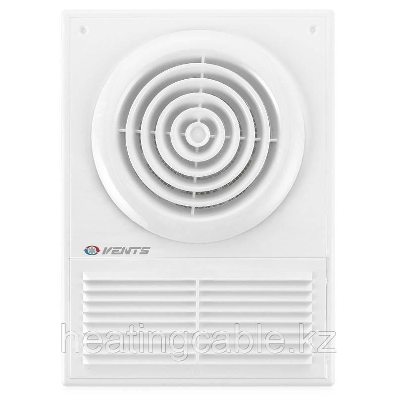 Вытяжной вентилятор  ВЕНТС 100 Ф