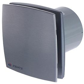 Вытяжной вентилятор ВЕНТС 100 ЛДА алюм.маиовый