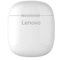 Наушники TWS Lenovo HT30, белый