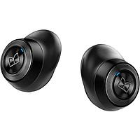 Наушники Вставные Monster Bluetooth Achieve 100 AirLinks Earphone, черный