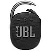 Беспроводная колонка JBL Clip 4, черный, фото 4