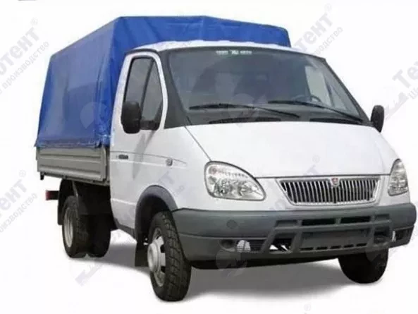 Тент на Газель ГАЗ 3302