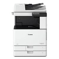 МФУ Canon imageRUNNER C3125i MFP 3653C005 + дополнительный комплект картриджей C-EXV 54