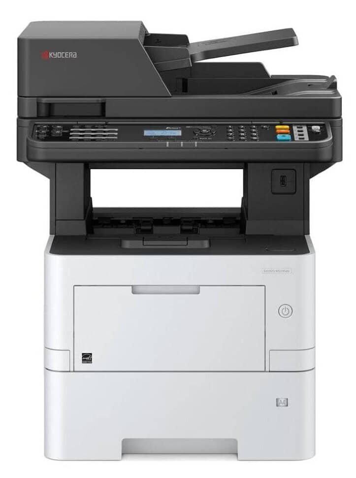 МФУ Kyocera ECOSYS M3145dn 1102TF3NL0