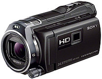 Видеокамера Sony HDR PJ810E