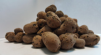 Керамзит в наличии с доставкой фр 0-10, 5-10, 10-20, 20-40, 5-40, 40-70